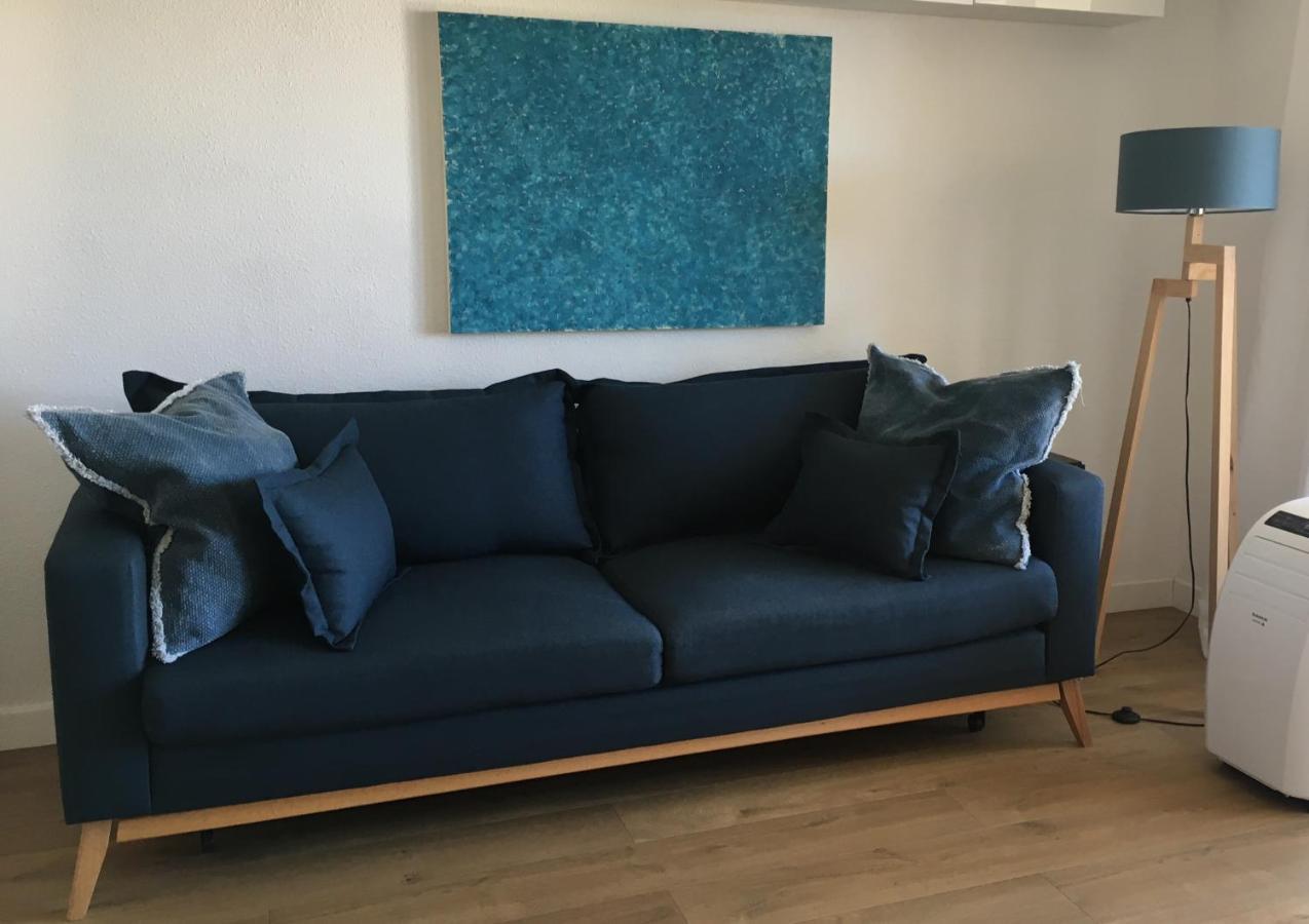 Petit Port Apartment Cogolin Exterior photo