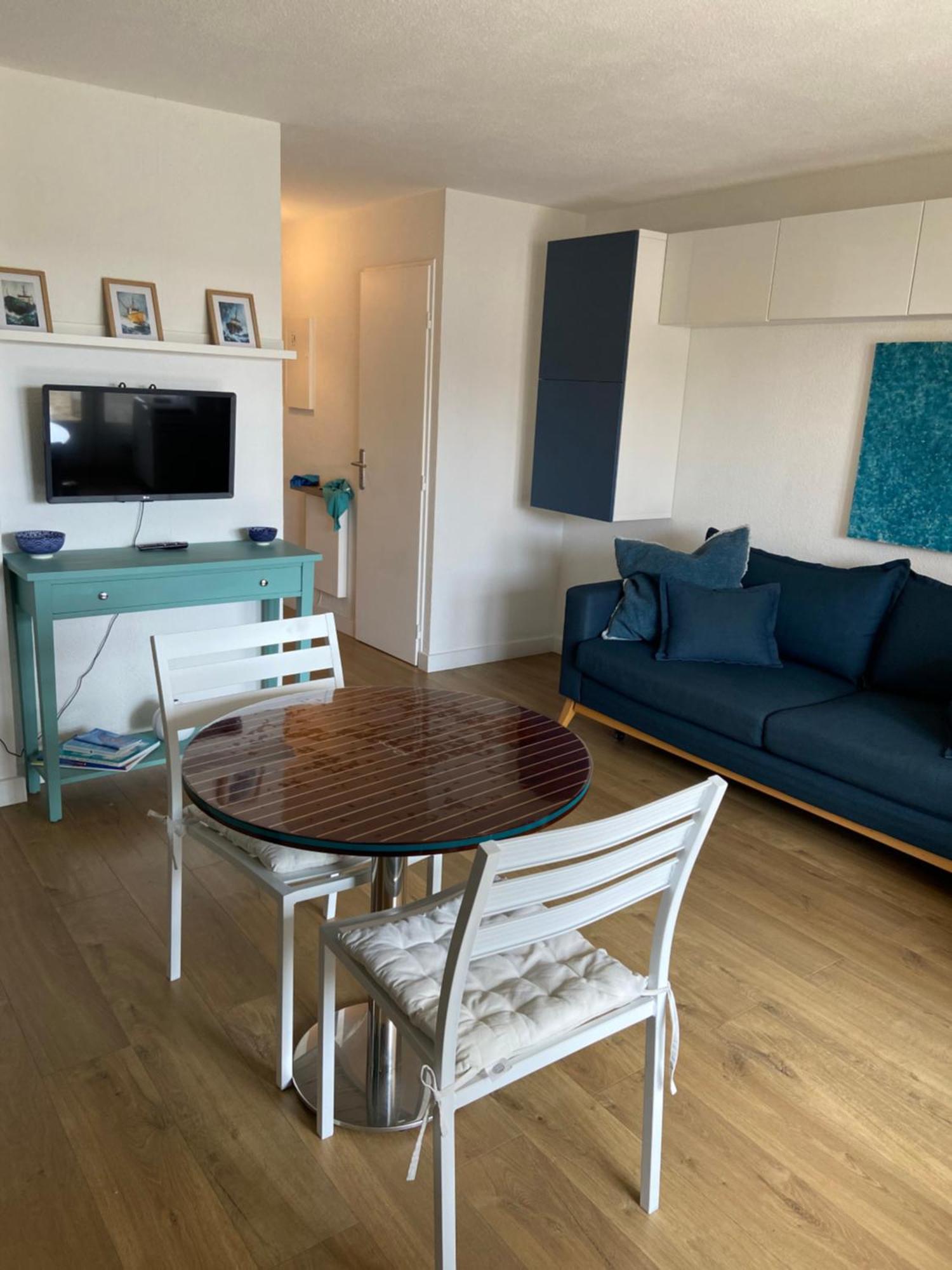 Petit Port Apartment Cogolin Exterior photo